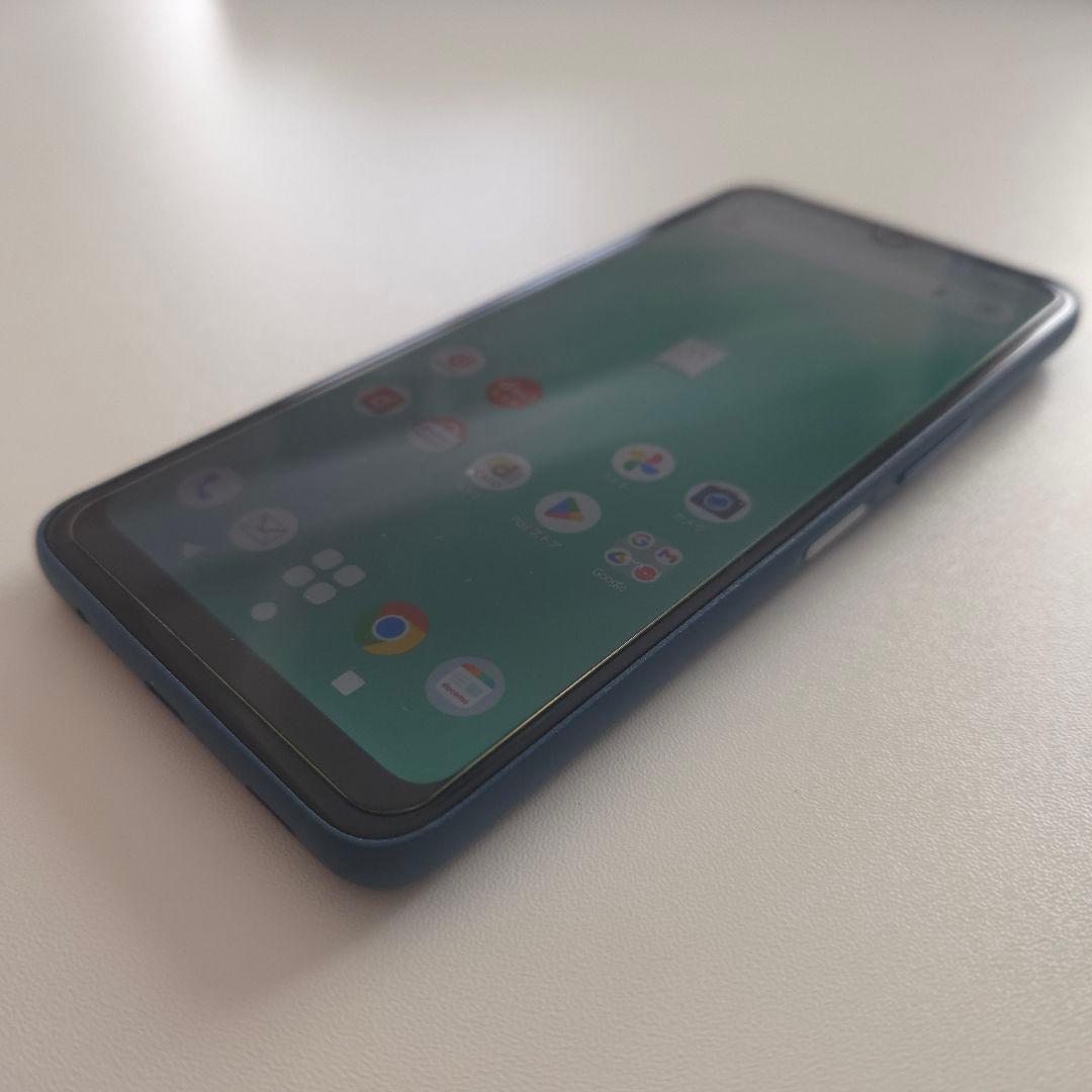 arrows We2 アンドロイド15 シムフリー アローズ ７３４