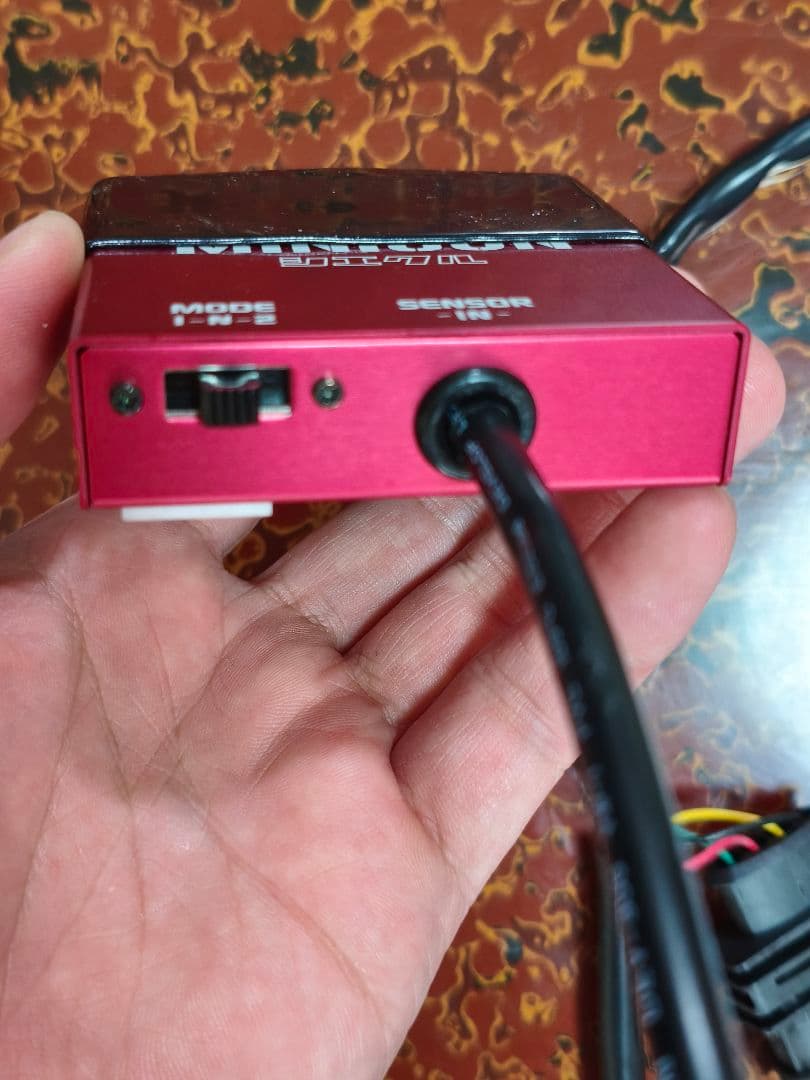 シエクル　ミニコン PX5　（アルトワークス HA36S用）