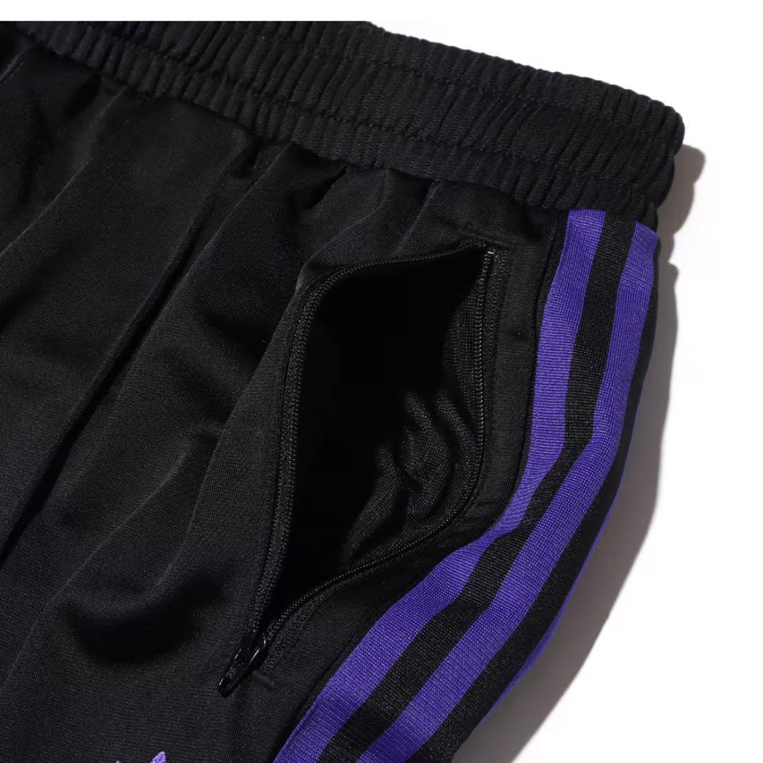 adidas アディダス　ベッケンバウアー トラックパンツ