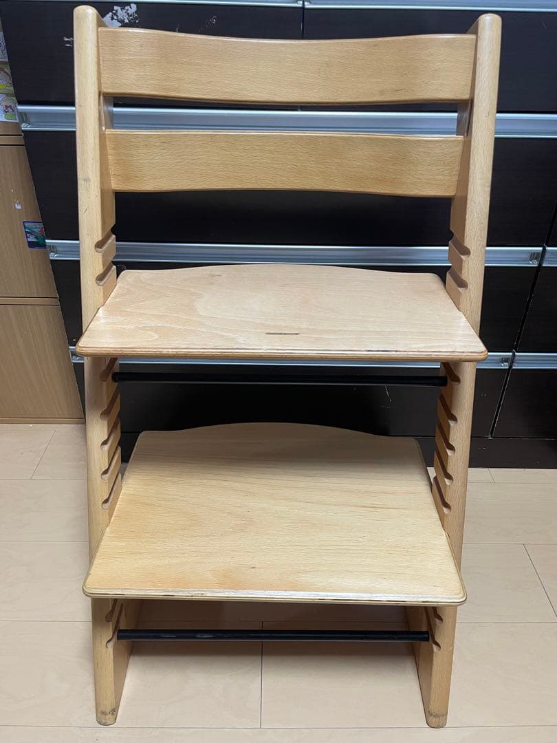 s*☆様 STOKKE TRIPP TRAPP ストッケ トリップトラップ ベビ