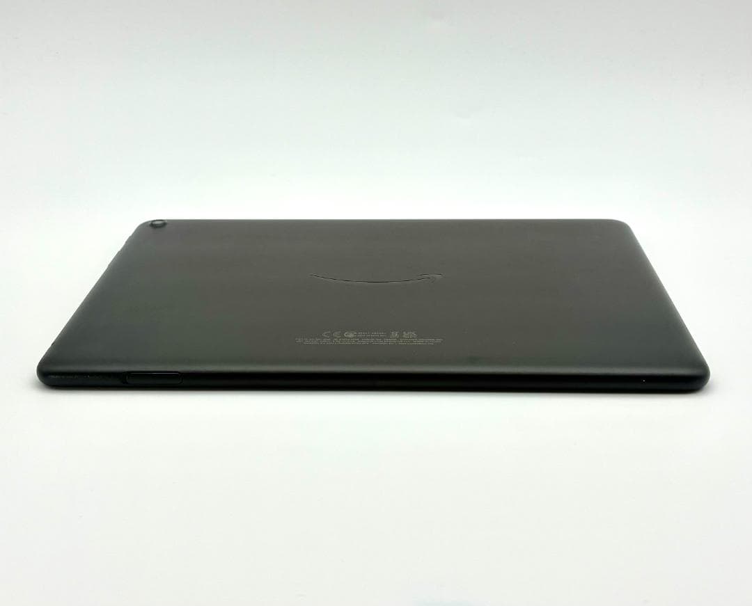 Amazon Fire10 13世代 タブレット ブラック　32g　ケース付き
