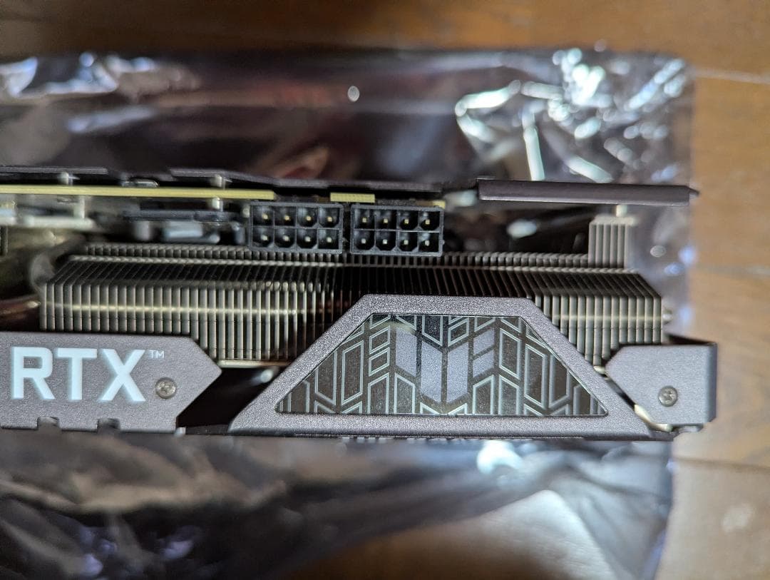 グラフィックボード・グラボ・ビデオカード ASUS TUF Gaming GeForce RTX 3070 OC 8GB