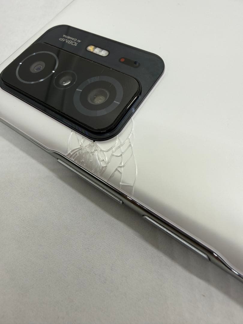 Xiaomi 11T Pro ホワイト 5G 本体