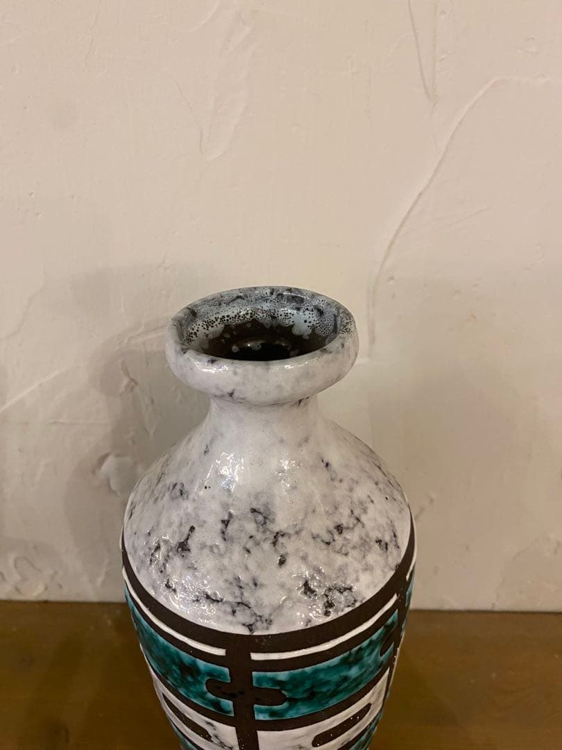 【special】 VEB製 fat lava 西ドイツ製