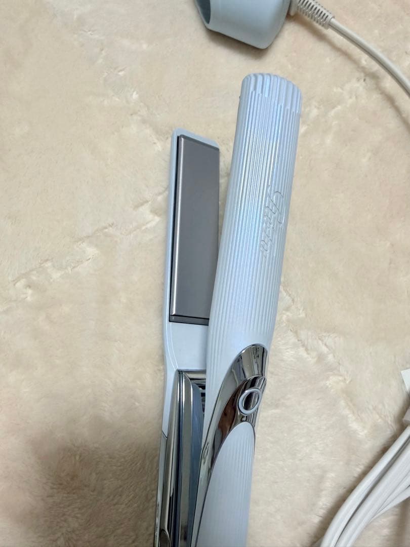 【美品】ReFa リファ ストレートアイロン プロ｜2024年購入｜正規品