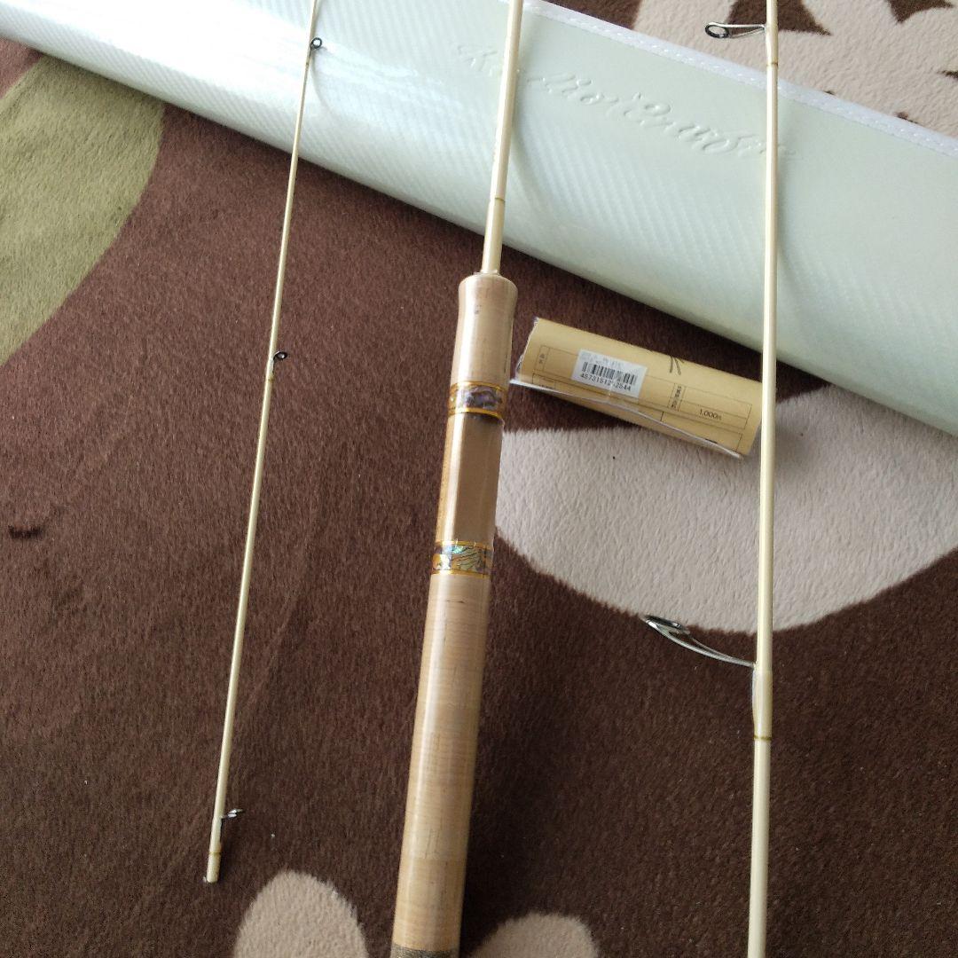 ロデオクラフト ゴールドウルフ 613L