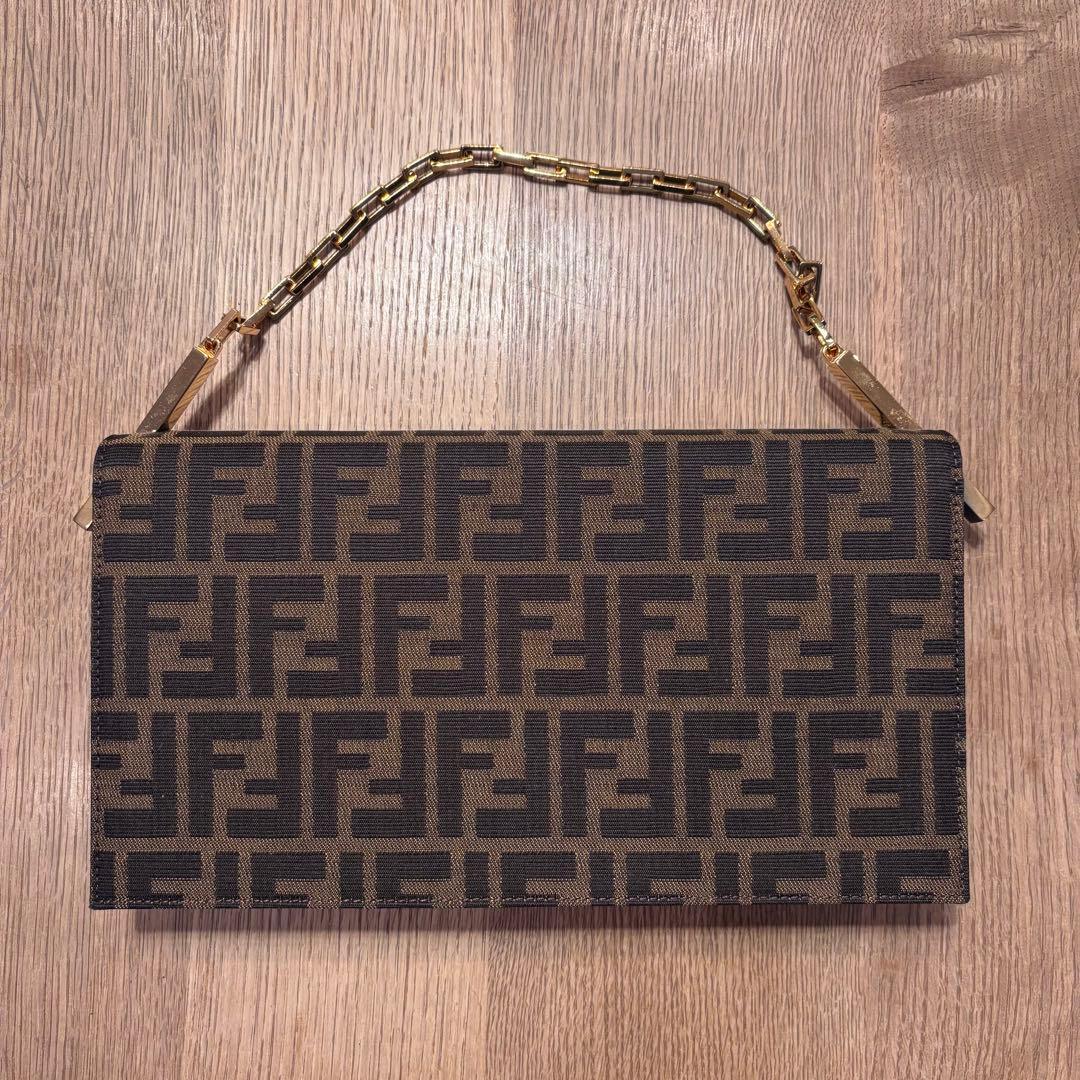 FENDI ハンドバッグ