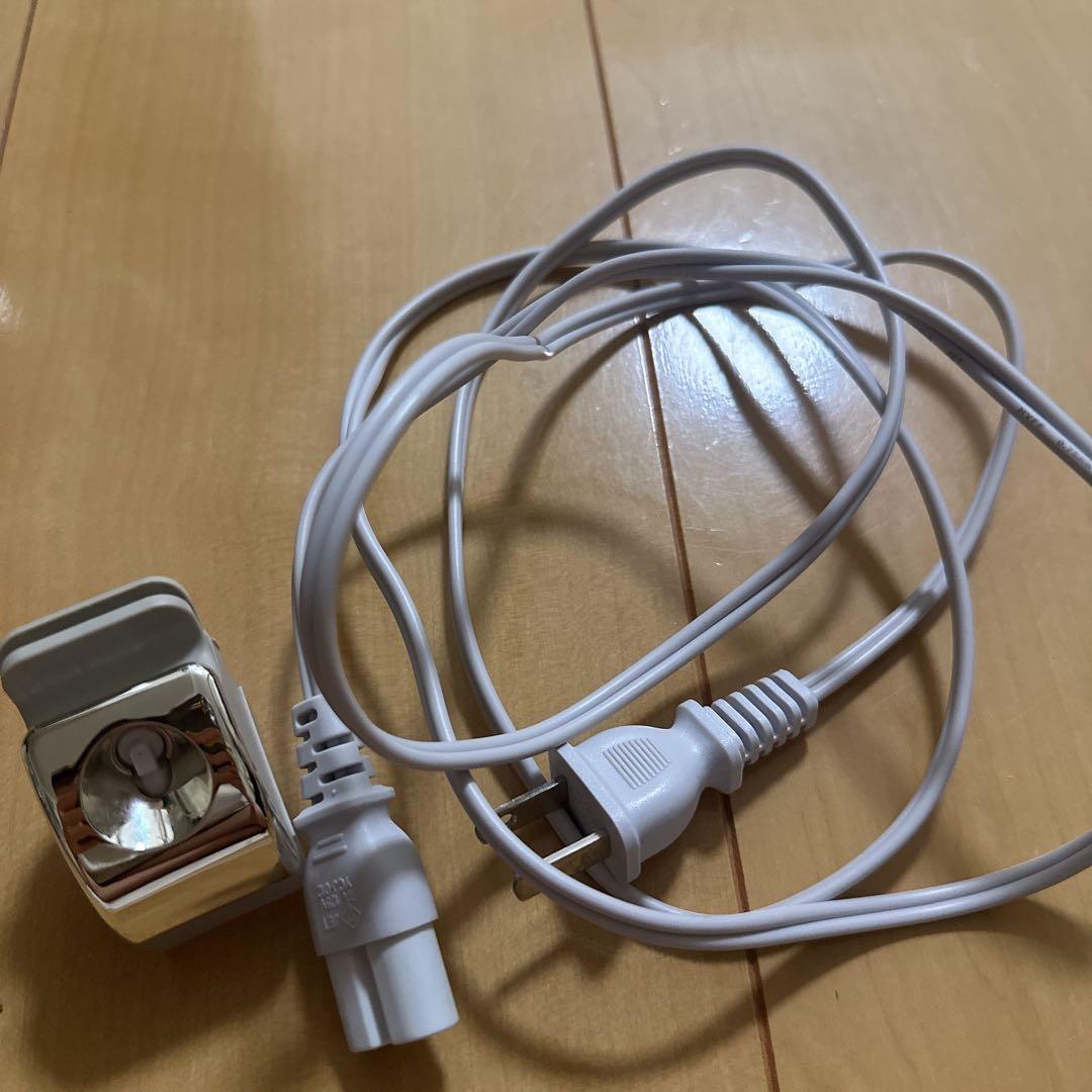 パナソニック スチーマー ナノケア EH SA0B