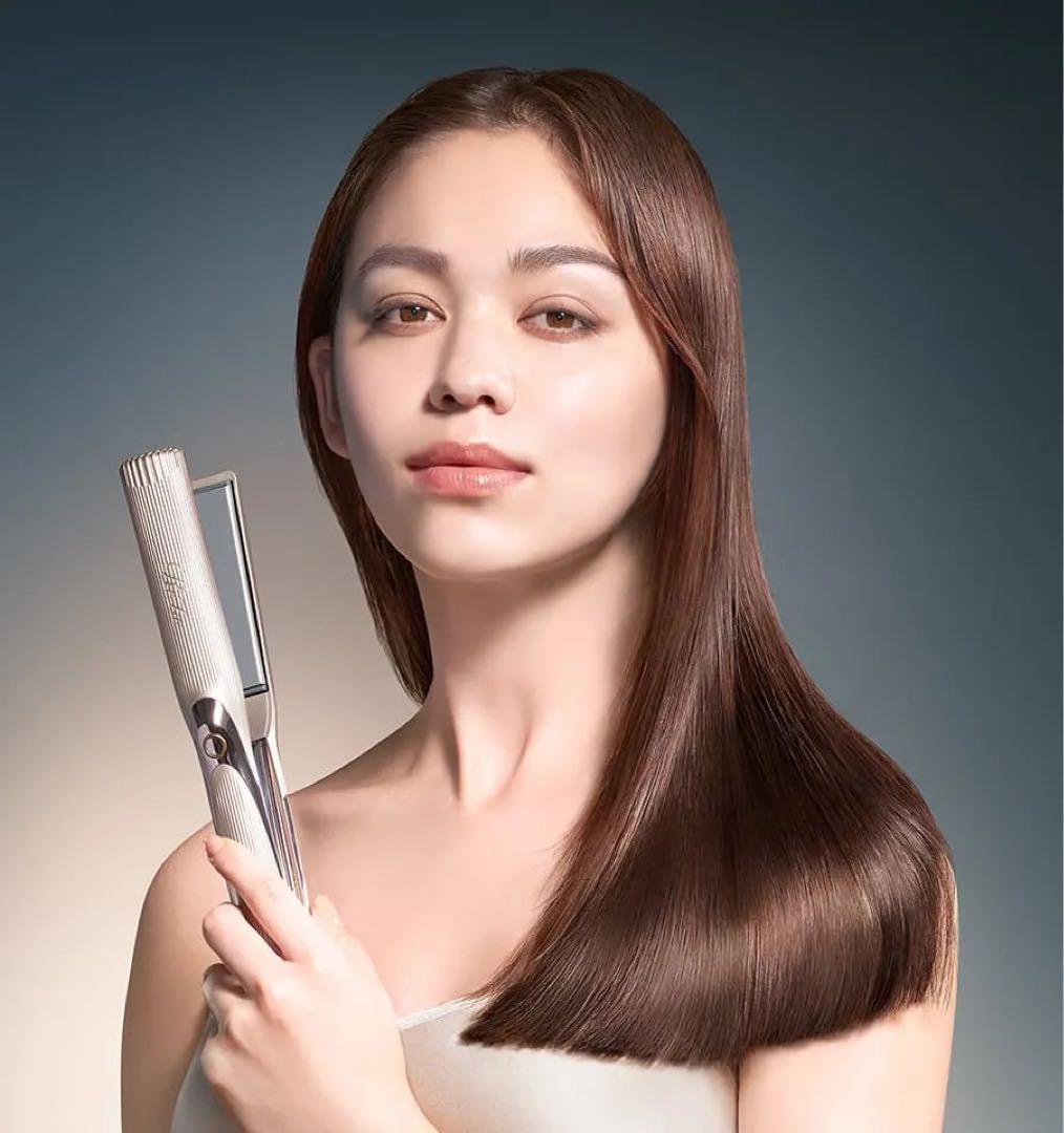 ReFaSTRAIGHTIRON PRO+ ストレートアイロンプロプラス