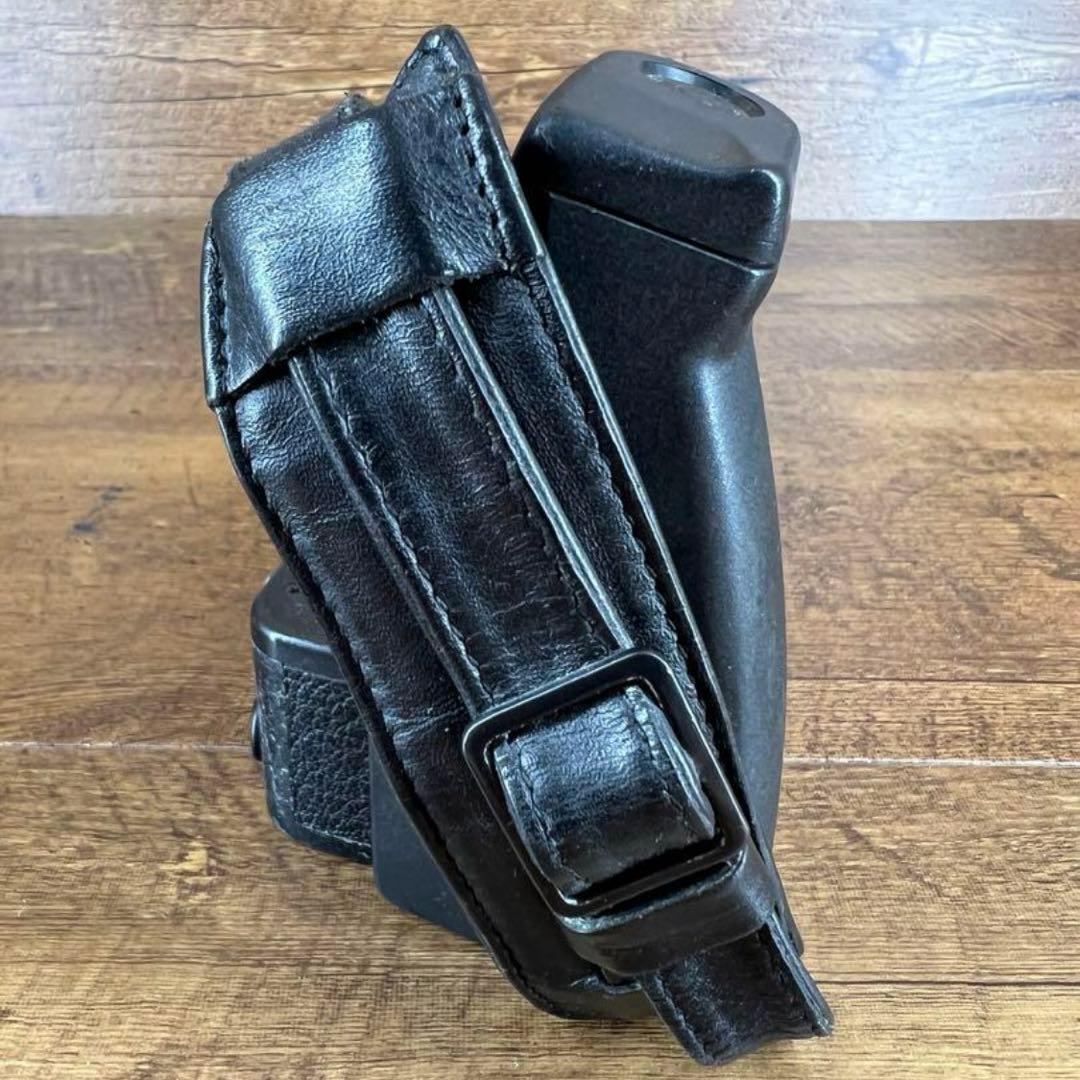 Leica　MOTOR WINDER R 57064 R7 グリップ 14317