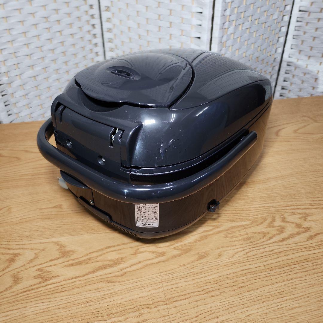 リエン象印 IH炊飯ジャー 極め炊き NW-VD10 5.5合炊き