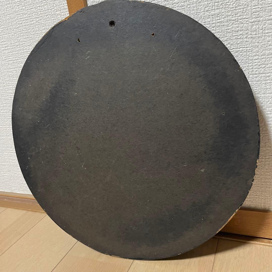 サントリー 樽型 バレルヘッド看板