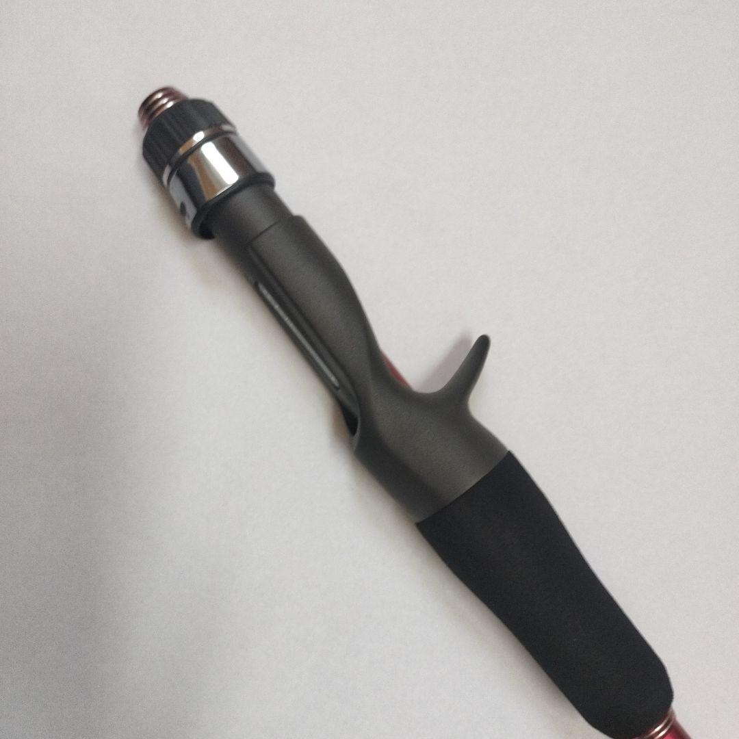 がま船　閃迅　カワハギ　極先調子 180cm