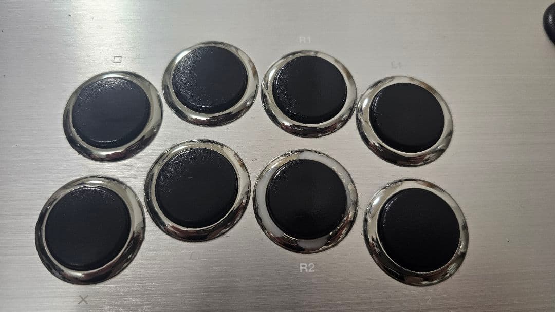 【最終値下げ】HORI Fighting edge 刃 アケコン