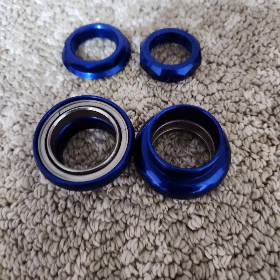 クリスキング　ヘッドパーツセット