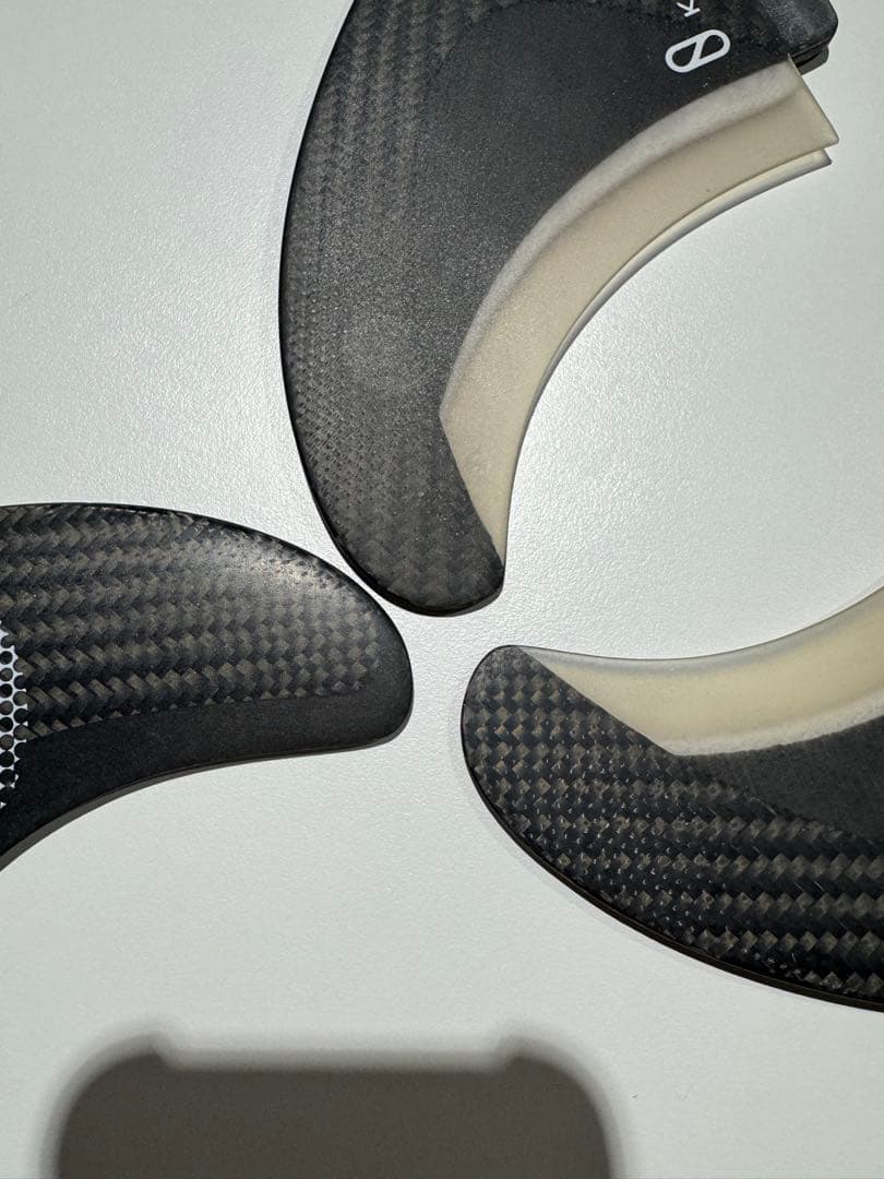 FIREWIRE ENDORFINS KS1 Mサイズ Futures対応