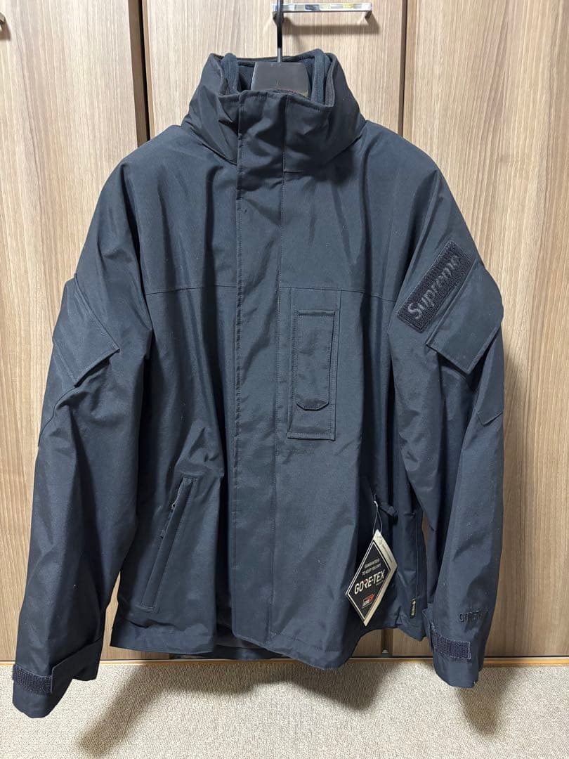 ジャケット・アウター Supreme 2-in-1 GORE-TEX Polartec Jacket