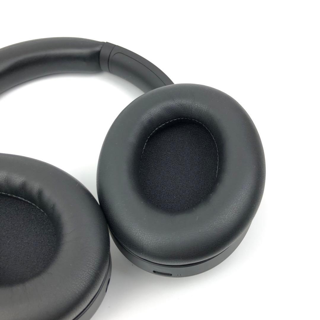 未使用品SONY WH-1000XM4 ワイヤレスノイズキャンセリングヘッドホン