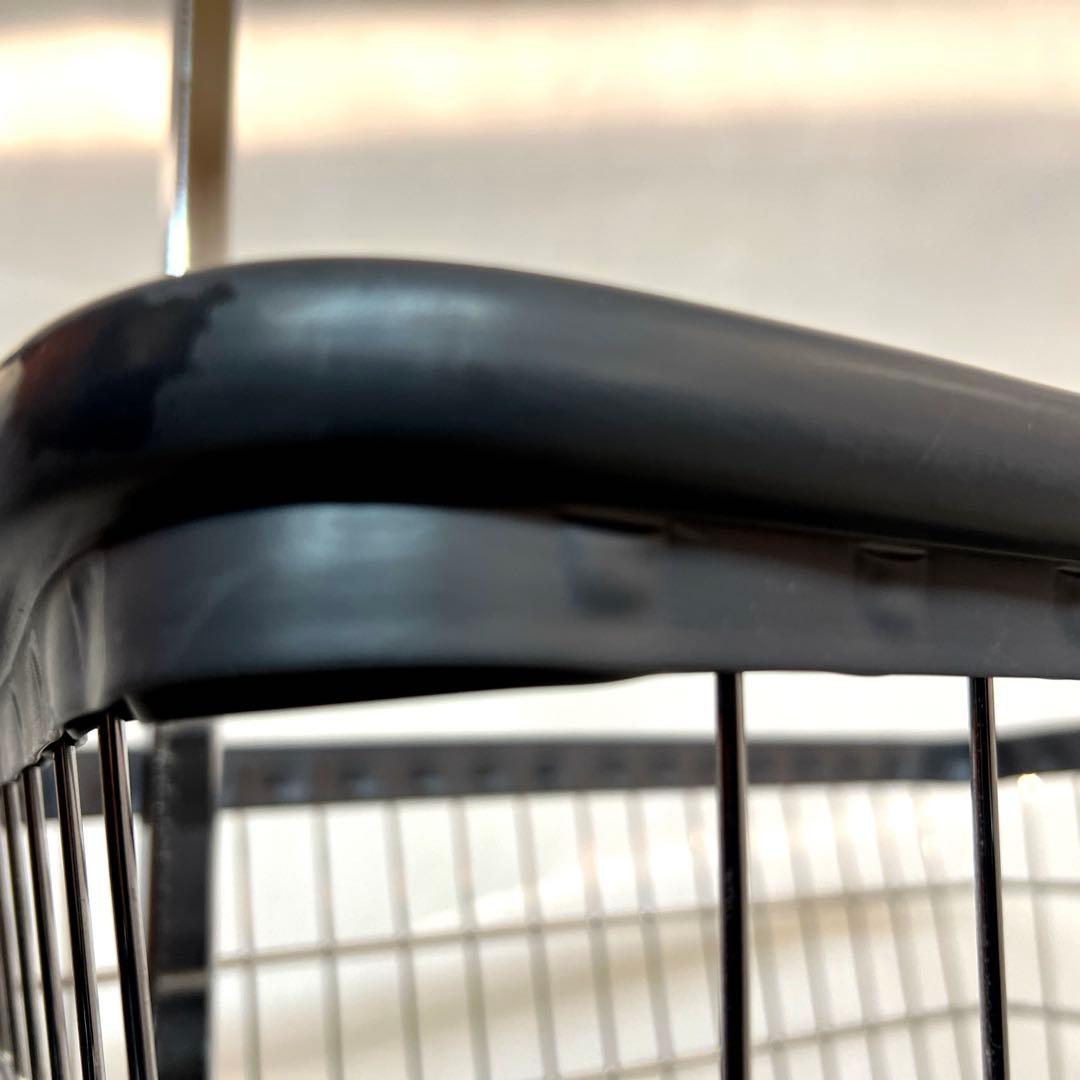 PFS・パシフィックファニチャーサービス・ランドリーカート・シングルポール