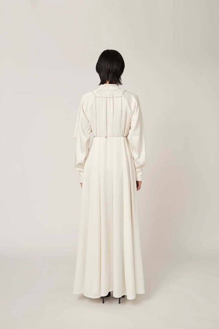 新品　現行品　MURRAL ミューラル　タグ付き　ハーネス　シルバー