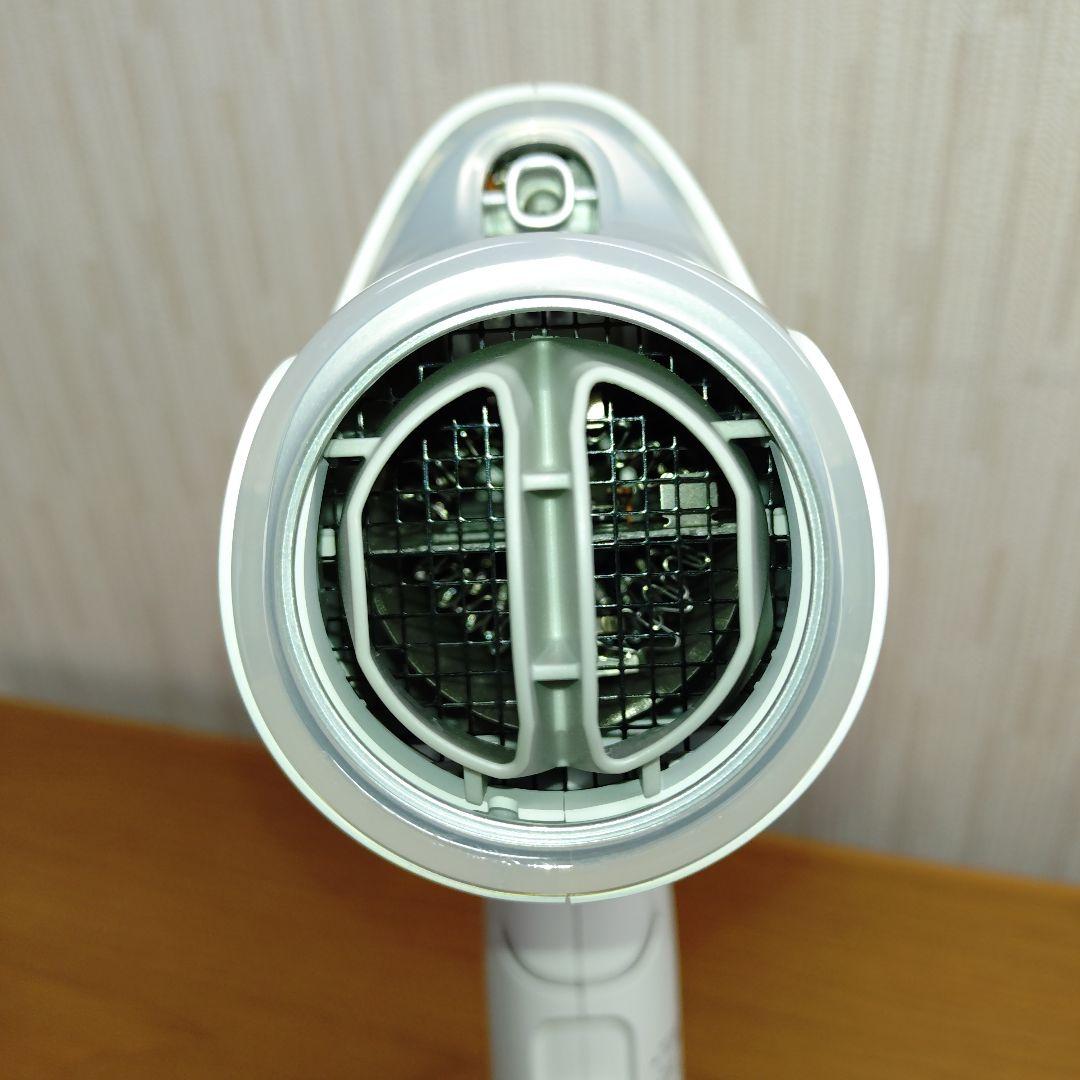 【ジャンク品】Panasonic ヘアードライヤー EH-NA0G