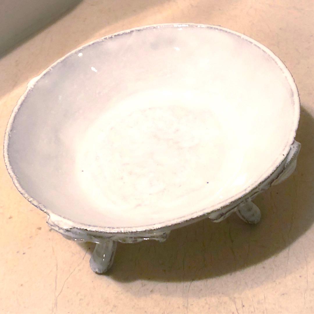 未使用　アスティエ　猫脚のトレー