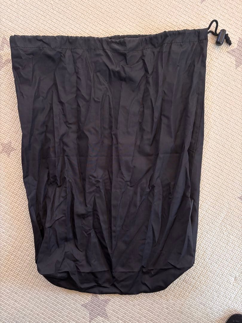 抱っこ紐 ベビーキャリアオン 色ベージュ