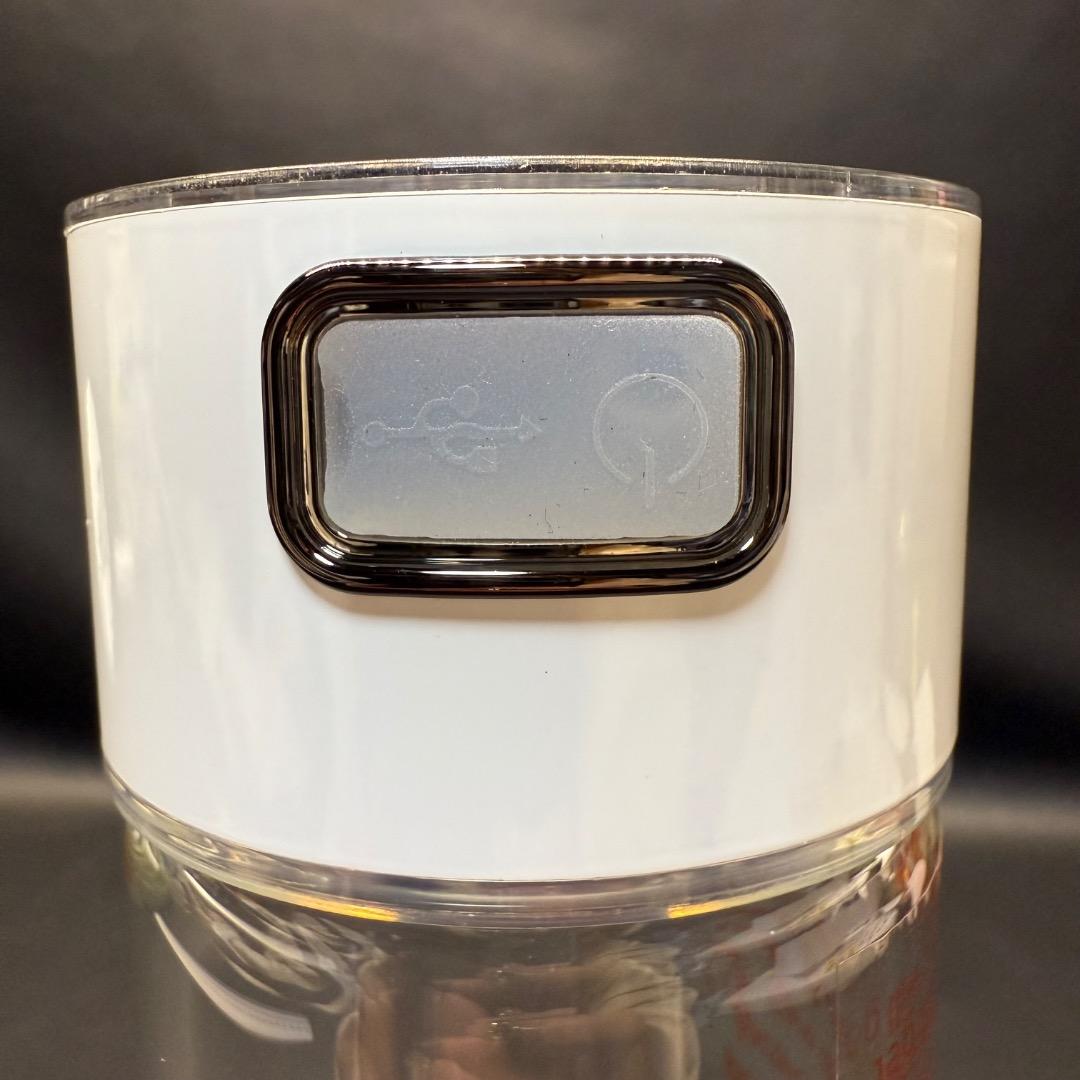 ◉Db左1009 未使用保管品 水素水生成器 H2 1300～1500PPb