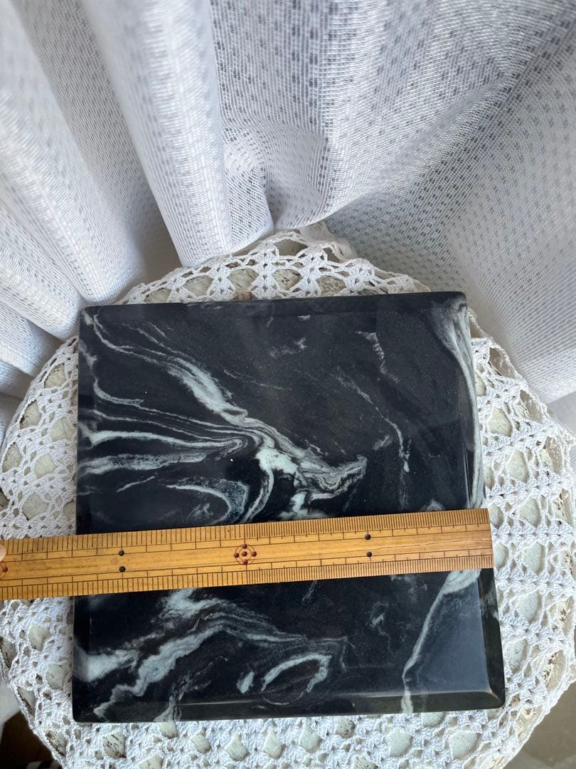 グーフィーブロンズ像レア