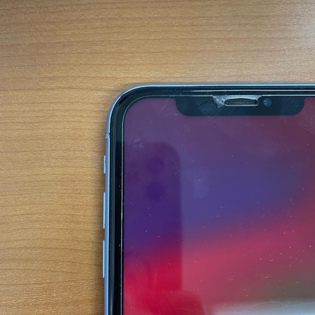 S*）様 動作確認済み iPhone XR 64GB ID:B0347