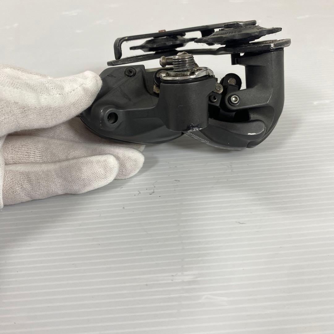 パーツ SHIMANO ULTEGRA Di2 RD-6870-SS