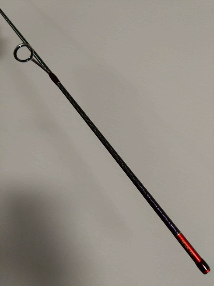 24ワールドシャウラテクニカルエディションS62UL-F/2