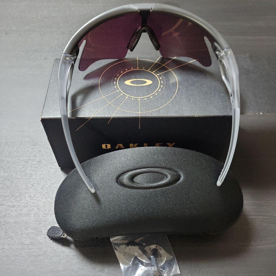 OAKLEY　サングラス　Sphaeraカスタム