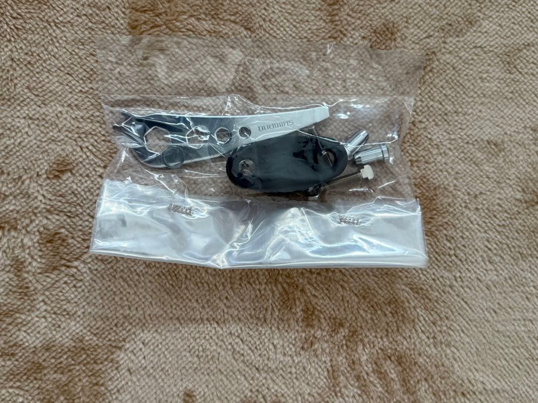 SHIMANO ForceMaster LIMITED 3000 電動リール