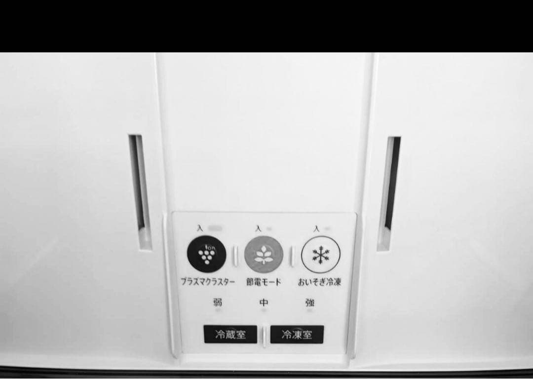 ⭐︎SHARP プラズマクラスター 冷蔵庫 SJ-PD31H-B 310L⭐︎