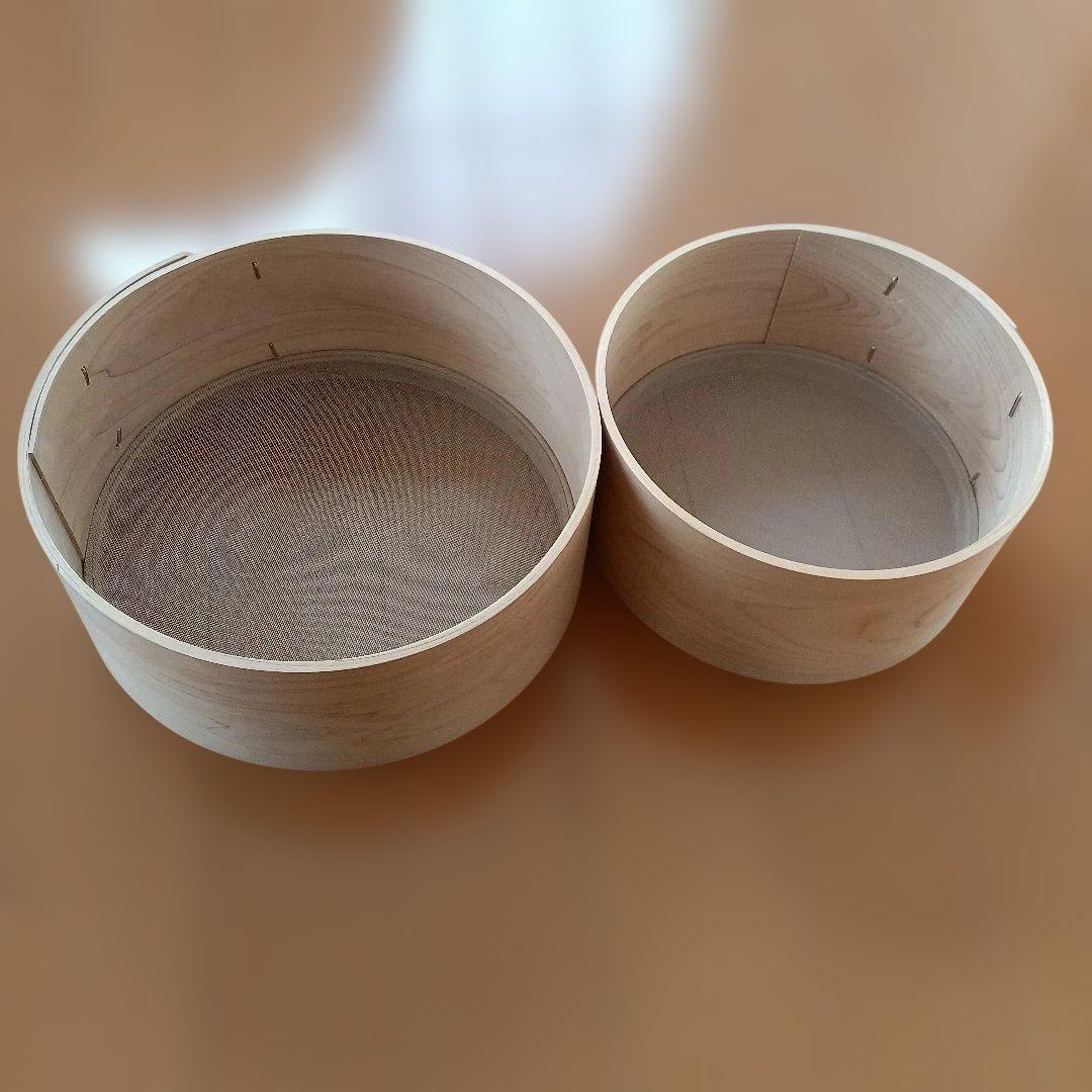 蕎麦打ち道具一式