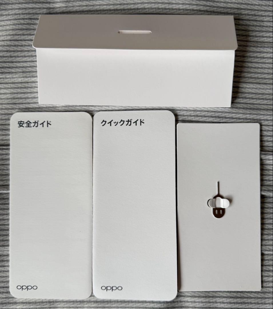 OPPO Pad Air タブレット ナイトグレー 128GB フィルムケース付