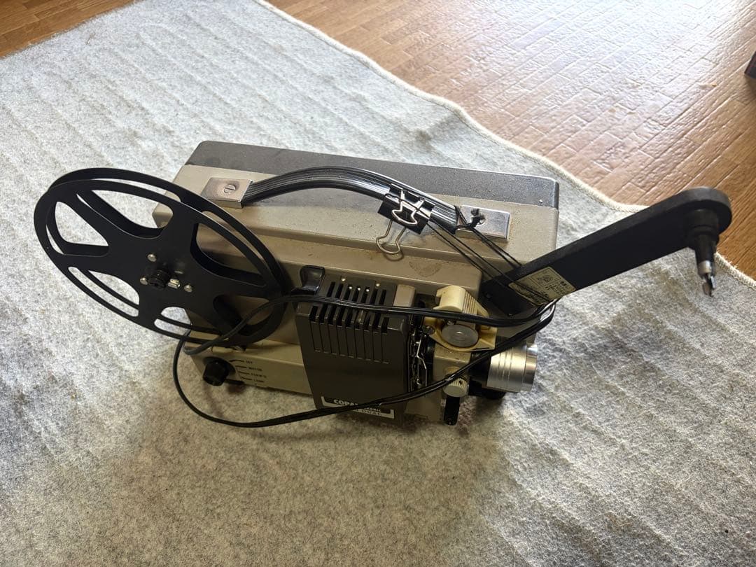 Copal Sekonic 2960D デュアルプロジェクター