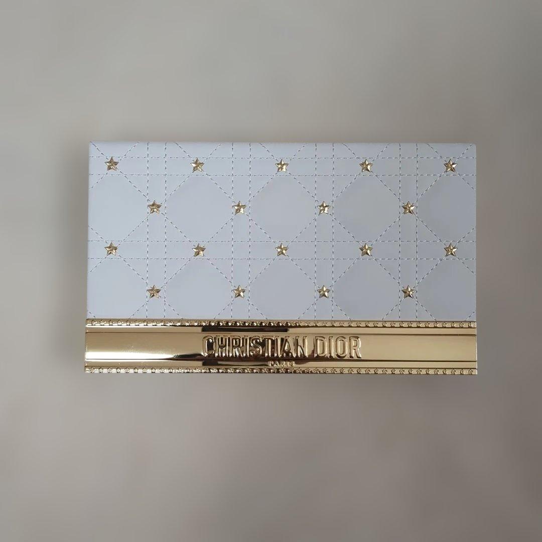 Dior アイシャドウパレット 多色セット