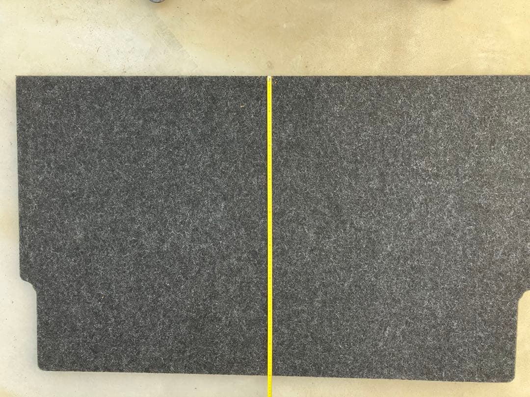 NV350キャラバン　ベッドキット　スチール製 高さ調整可能