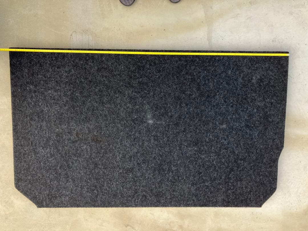 NV350キャラバン　ベッドキット　スチール製 高さ調整可能