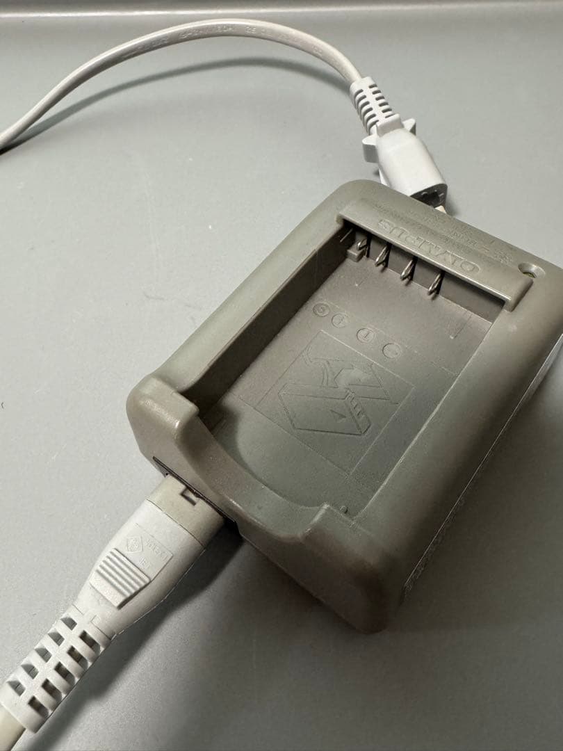 OLYMPUS PEN E-PL7 EZダブルズームキット ホワイト