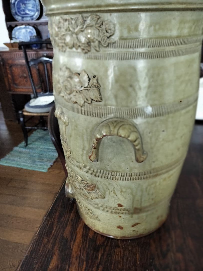 イギリスアンティーク水瓶ダウントン・アビーキッチン