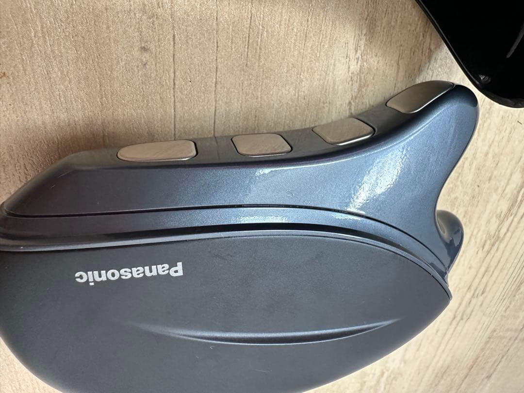 Panasonic VITALIFT 美顔器　かっさ　EH-SP86