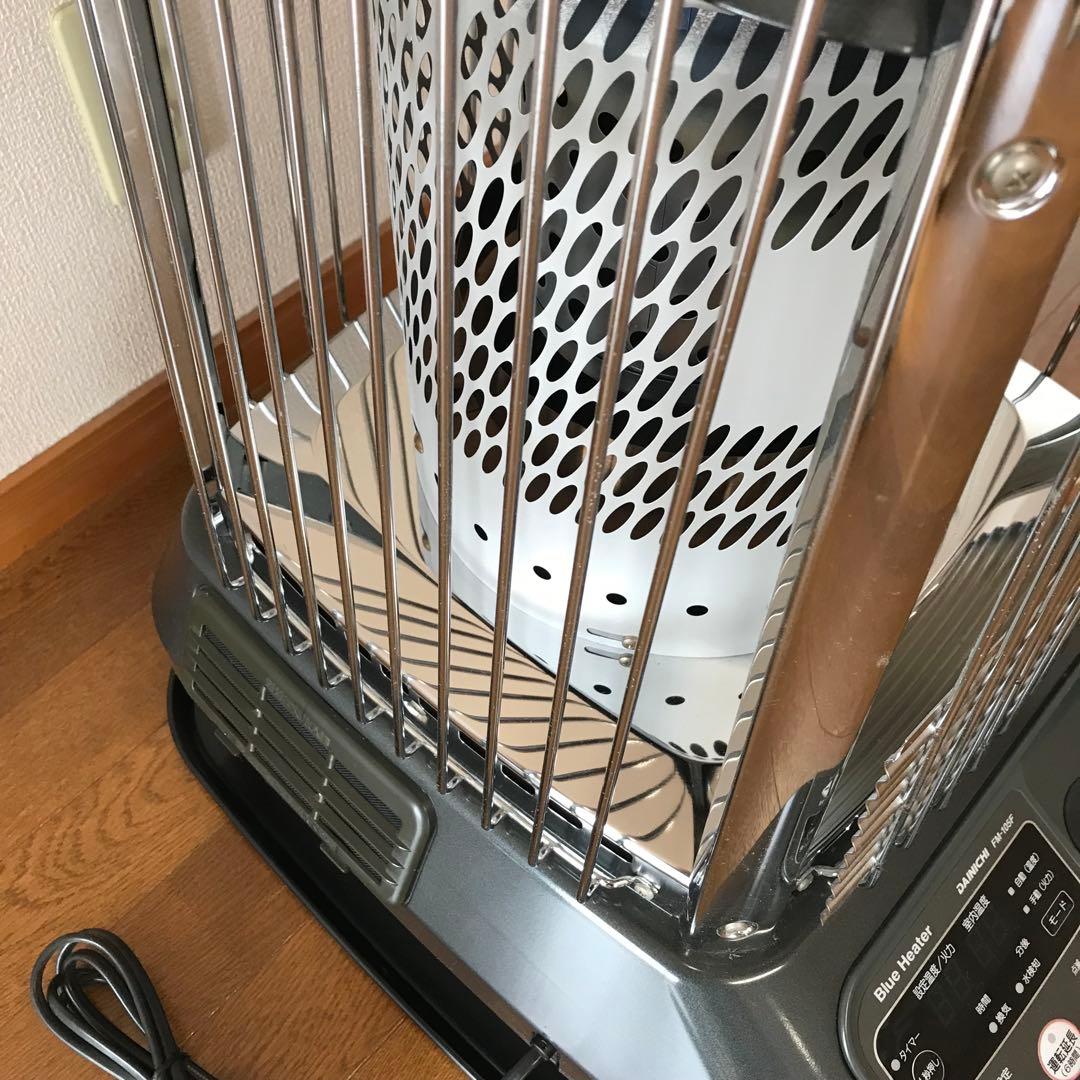 ダイニチ ブルーヒーター FM-105F