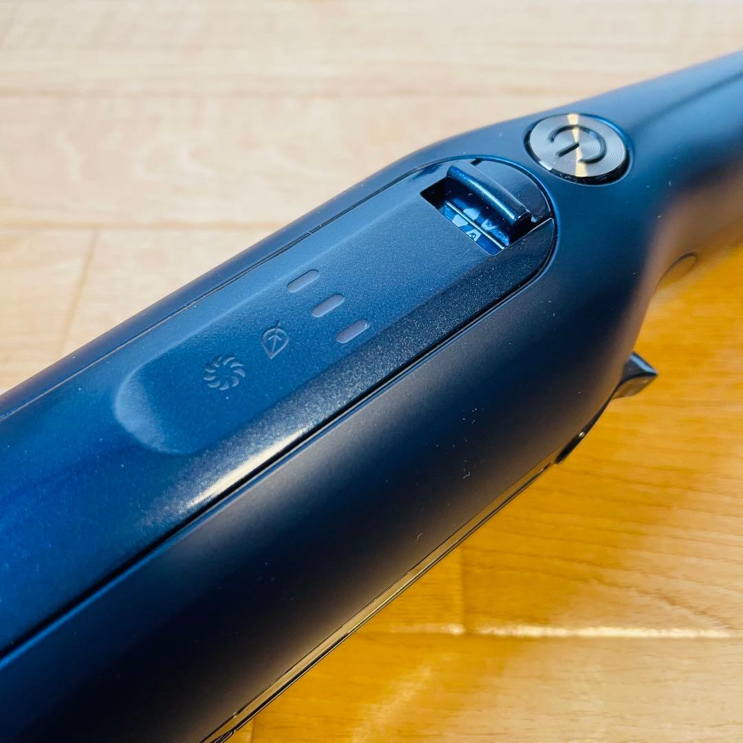 シャークEVOPOWER SYSTEM ADV FLEXモデル CS651JBL