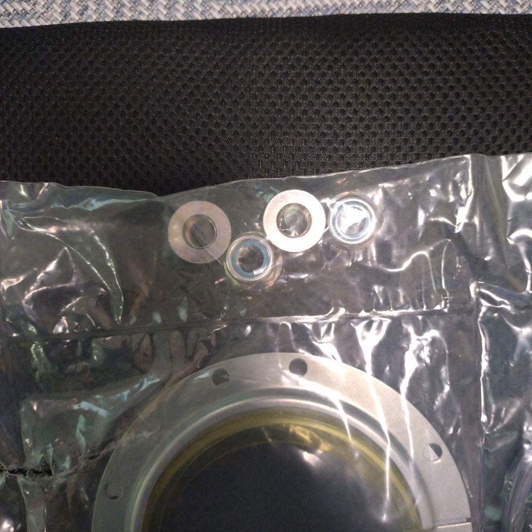 鬼若丸 ジャダーストップフルキット