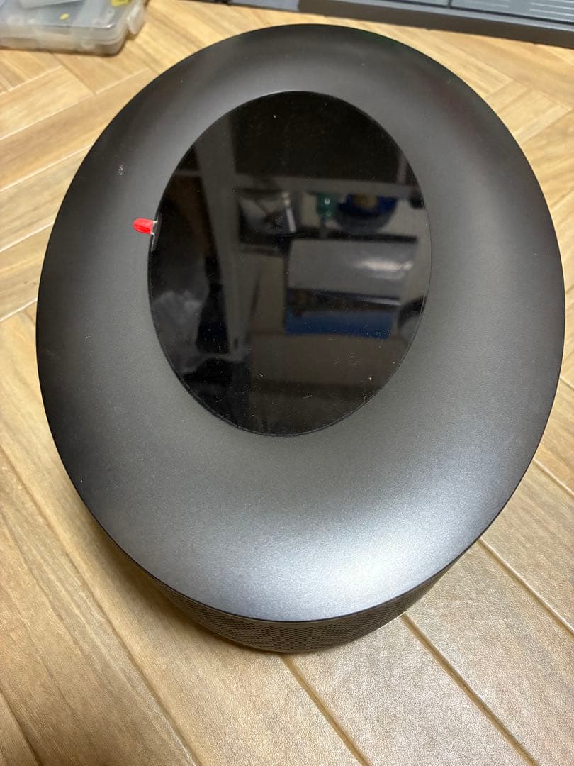 Anker Nebula Cosmos 動作品 1