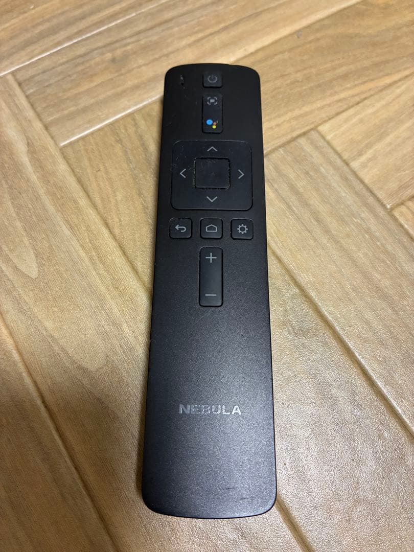 Anker Nebula Cosmos 動作品 1