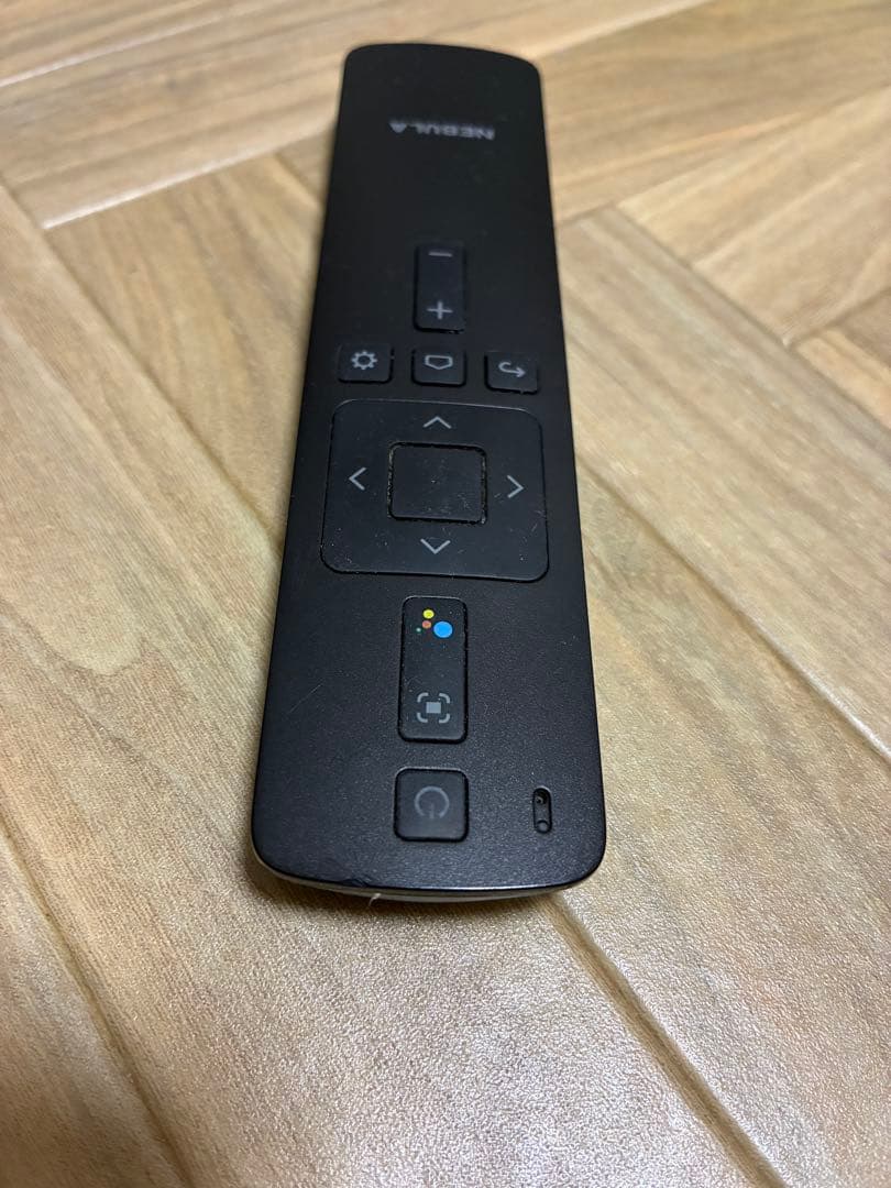 Anker Nebula Cosmos 動作品 1